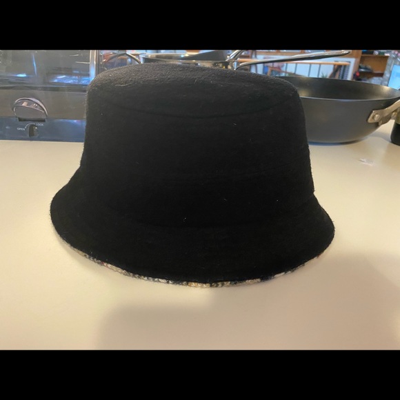 Burberry wool bucket hat - Picture 7 of 9
